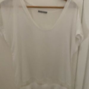 Blusa casual